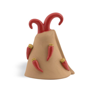 Campanella Vesuviella